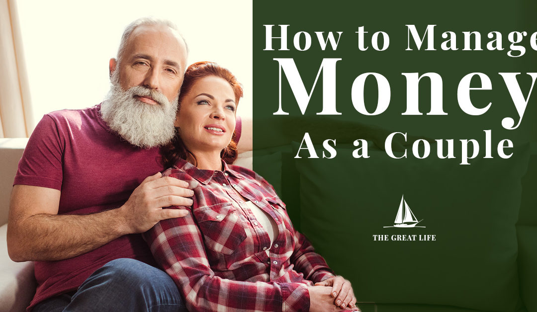 How to Manage Money as a Couple
