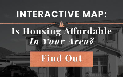 Is Housing Affordable In Your Area? This Interactive Tool Will Tell You!